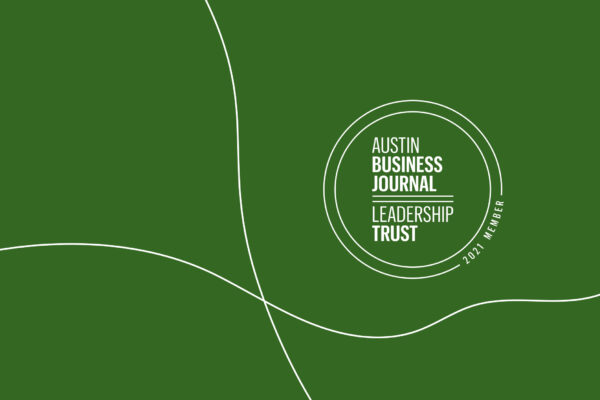 Austin Business Journal Leadership Trust
