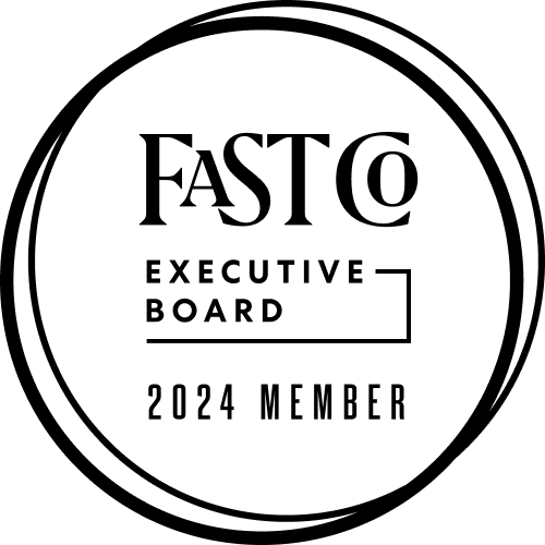 FastCompany Executive Board Logo